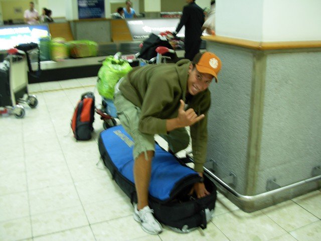 Mauritius 2007 - 023